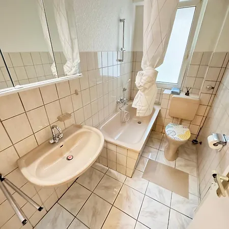 Emerald * דיסבורג