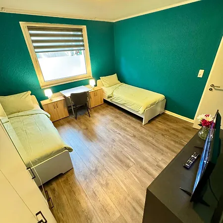 Emerald דיסבורג