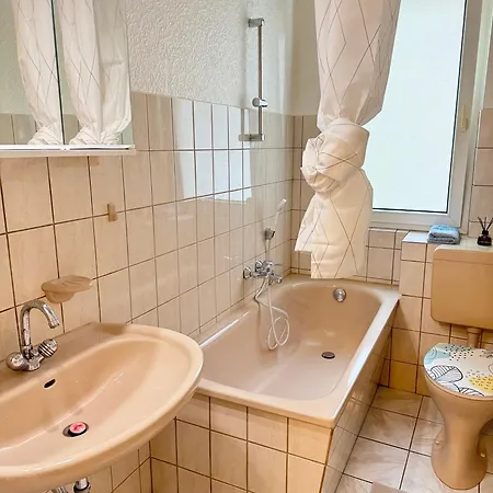 דירה Emerald דיסבורג