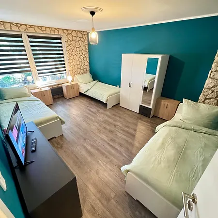 Emerald דירה דיסבורג