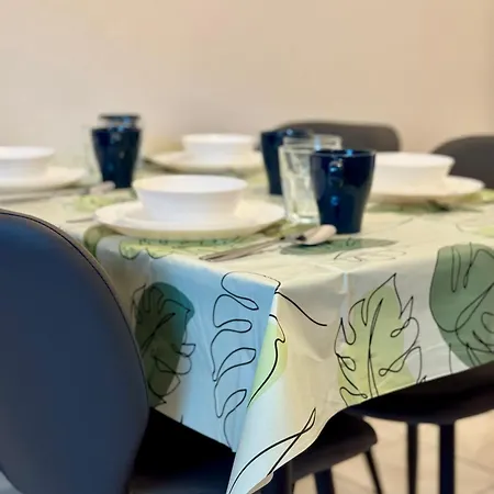 דירה Emerald דיסבורג