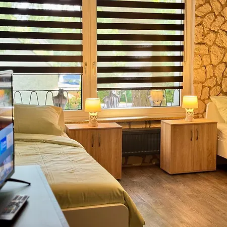 Emerald דירה דיסבורג