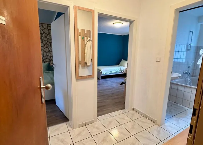 Emerald Apartamento Duisburg