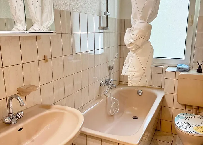 Apartamento Emerald Duisburg