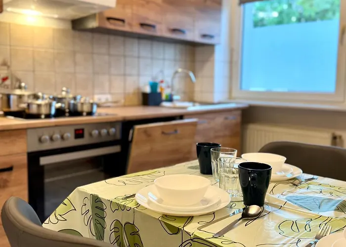 Emerald Apartamento *