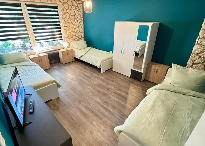 Emerald Apartamento Duisburg