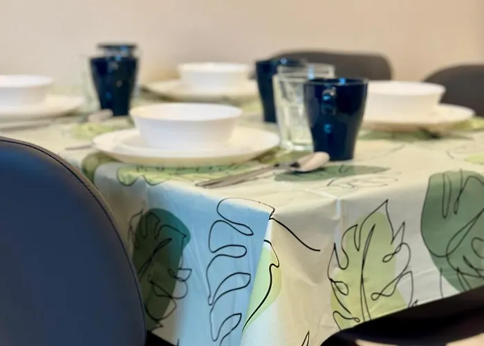 Apartamento Emerald Duisburg