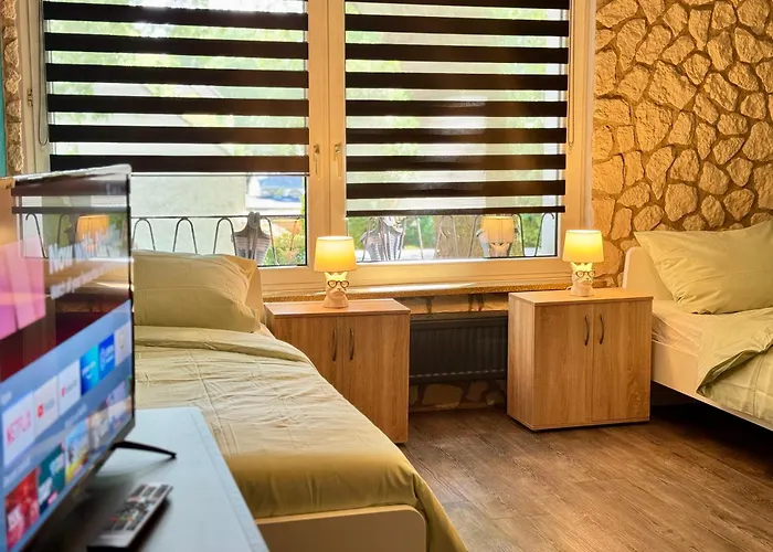 Emerald Apartamento Duisburg